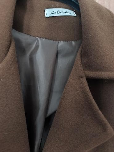 Dugi ženski kaput – New Collection Velicina je uni - Boja: topla na lalafo.rs — 3 Dugi ženski kaput – New Collection Velicina je uni - Boja: topla — 3