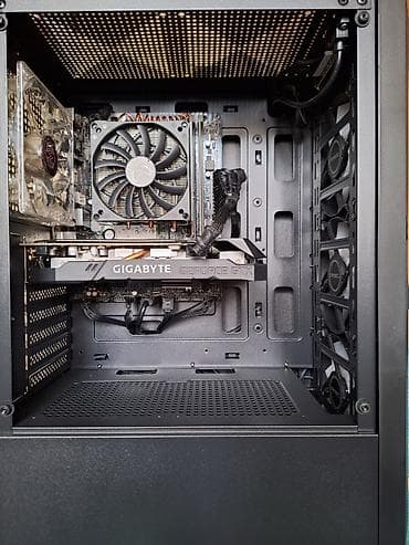 I5-9500/GTX 1660/16GB/SSD 256GB/HD 500GB Ispravan, ocuvan, cist at lalafo.rs — 5 I5-9500/GTX 1660/16GB/SSD 256GB/HD 500GB Ispravan, ocuvan, cist — 5
