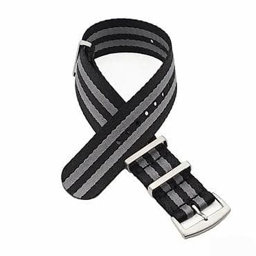 Original PAGANI DESIGN Nato Narukvica za sat 20mm Potpuno nova na lalafo.rs — 5 Original PAGANI DESIGN Nato Narukvica za sat 20mm Potpuno nova — 5