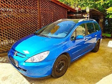 VRATA ZA PEUGEOT 307 OD 2000. DO 2005. GOD. | Cena za komad. Saljem na lalafo.rs VRATA ZA PEUGEOT 307 OD 2000. DO 2005. GOD. | Cena za komad. Saljem