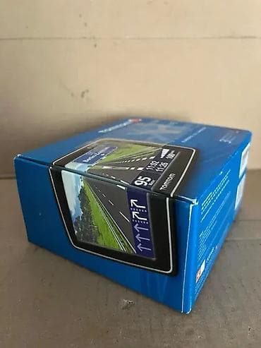 Navigacija TomTom XL LIVE; TomTom XL Live navigacioni uređaj sa na lalafo.rs — 3 Navigacija TomTom XL LIVE; TomTom XL Live navigacioni uređaj sa — 3