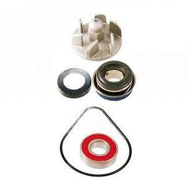 Kompletan set za popravku vodene pumpe, dizajniran da omogući efikasnu na lalafo.rs Kompletan set za popravku vodene pumpe, dizajniran da omogući efikasnu