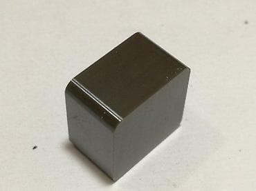 Strugarski noževi: Strugarske pločice 13x13mm keramičke Kennametal Strugarske plocice na lalafo.rs — 7 Strugarski noževi: Strugarske pločice 13x13mm keramičke Kennametal Strugarske plocice — 7