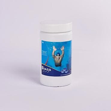 Other garden items: Plave multi tablete 5 u 1 kombinuju dezinfekciju, algicid, flokulant at lalafo.rs — 1 Other garden items: Plave multi tablete 5 u 1 kombinuju dezinfekciju, algicid, flokulant — 1