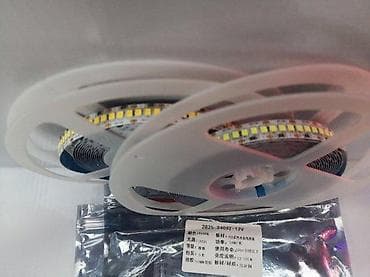 Led traka eq.120W 12V 240smd.eq.24w/m 3000k 6000k. NajJača na lalafo.rs — 5 Led traka eq.120W 12V 240smd.eq.24w/m 3000k 6000k. NajJača — 5