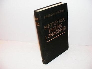 Metafora figure i značenjezbornih teorijskih radovaleon na lalafo.rs Metafora figure i značenjezbornih teorijskih radovaleon
