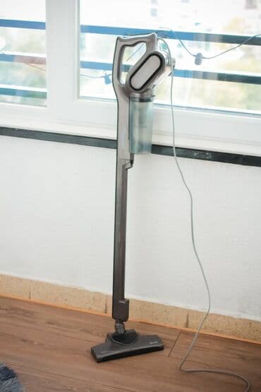 Ručni usisivači: DEERMA Štapni usisivač DX700S sivi • DEERMA štapni usisivač DX700S na lalafo.rs — 8 Ručni usisivači: DEERMA Štapni usisivač DX700S sivi • DEERMA štapni usisivač DX700S — 8