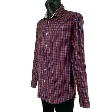 Košulja marc o'polo, vel. L/41/42 marka: marc o'polo veličina na lalafo.rs — 2 Košulja marc o'polo, vel. L/41/42 marka: marc o'polo veličina — 2