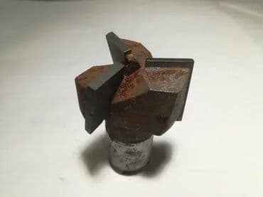 Milling Cutters: Glodalo 46mm tropero sa vidijama, prihvat skracen MK3 (5195) 🛠️ at lalafo.rs — 1 Milling Cutters: Glodalo 46mm tropero sa vidijama, prihvat skracen MK3 (5195) 🛠️ — 1