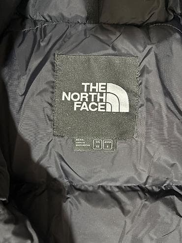 The North Face 1996 Nuptse jakna🫧 • Veličina: S • Stanje: nova na lalafo.rs — 2 The North Face 1996 Nuptse jakna🫧 • Veličina: S • Stanje: nova — 2