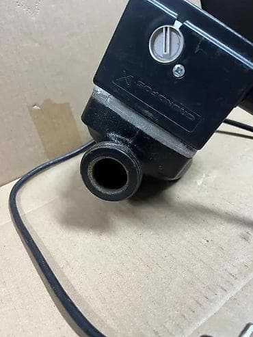 Pumpe za veš mašine: Cirkulaciona pumpa GRUNDFOS UPS 25-80 180, 230V - Model: UPS 25-80 na lalafo.rs — 5 Pumpe za veš mašine: Cirkulaciona pumpa GRUNDFOS UPS 25-80 180, 230V - Model: UPS 25-80 — 5