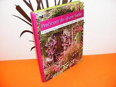 Prečicom do divne bašte: praktični vodič za bašte koje se lako na lalafo.rs Prečicom do divne bašte: praktični vodič za bašte koje se lako