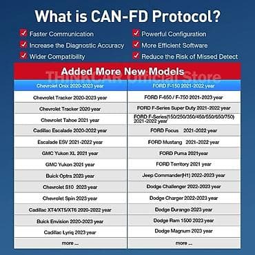 Transport: THINKCAR Thinkdiag 2 Bluetooth CAN FD OBD2, 1 godina softver, 15 at lalafo.rs — 8 Transport: THINKCAR Thinkdiag 2 Bluetooth CAN FD OBD2, 1 godina softver, 15 — 8