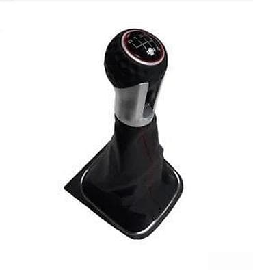 Transport: Rucica menjaca Golf 5, 6 GTI, GTD look 5 i 6 brzina. Komplet rucica sa at lalafo.rs — 9 Transport: Rucica menjaca Golf 5, 6 GTI, GTD look 5 i 6 brzina. Komplet rucica sa — 9