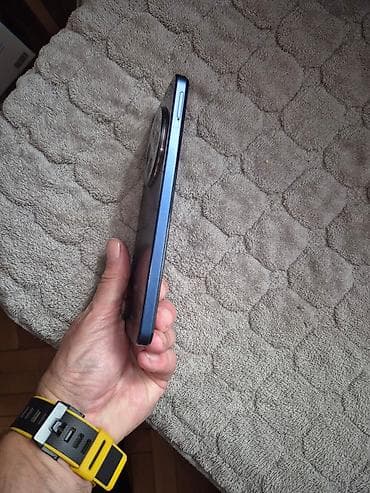 Smartfon sa ekranom na dodir - Moderan, tanak dizajn sa zaobljenim na lalafo.rs — 10 Smartfon sa ekranom na dodir - Moderan, tanak dizajn sa zaobljenim — 10