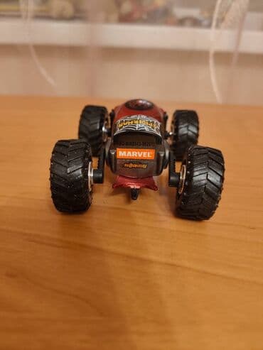 Igračka automobil – Marvel Spider-Man terensko vozilo - Dizajn na lalafo.rs Igračka automobil – Marvel Spider-Man terensko vozilo - Dizajn