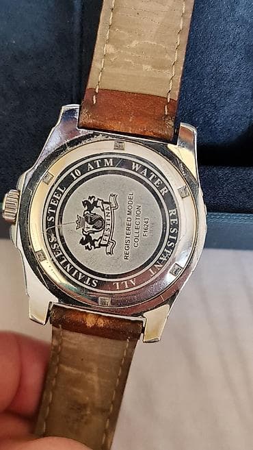 Sat muski bez mane sve radi na lalafo.rs — 4 Sat muski bez mane sve radi — 4