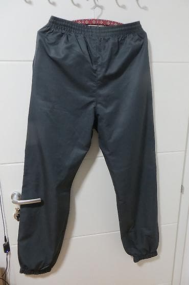 LACOSTE XXL bez mana greske kao nova, duzina 110cm materijal poliester na lalafo.rs — 4 LACOSTE XXL bez mana greske kao nova, duzina 110cm materijal poliester — 4