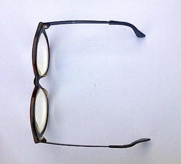Schau Schau Kultni dioptrijski ram. KAO NOVO. Made in Austrija at lalafo.rs — 7 Schau Schau Kultni dioptrijski ram. KAO NOVO. Made in Austrija — 7