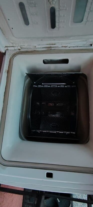 Irons: Whirlpool mašina za pranje veša – gornje punjenje - Tip: veš mašina at lalafo.rs — 5 Irons: Whirlpool mašina za pranje veša – gornje punjenje - Tip: veš mašina — 5