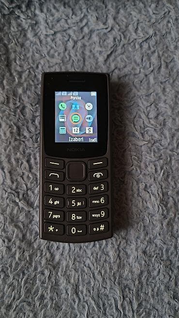 Mobile Phones & Accessories: Nokia klasični mobilni telefon sa fizičkom tastaturom (T9) - at lalafo.rs — 3 Mobile Phones & Accessories: Nokia klasični mobilni telefon sa fizičkom tastaturom (T9) - — 3