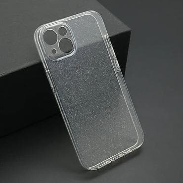 Futrola SPARKLING za iPhone 13 (6.1) providna. Kataloški broj na lalafo.rs — 1 Futrola SPARKLING za iPhone 13 (6.1) providna. Kataloški broj — 1