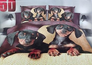 ❤Posteljine iz 7 delova ❤Čaršaf-220*240 ❤Jorganska navlaka-2x140*200 at lalafo.rs — 7 ❤Posteljine iz 7 delova ❤Čaršaf-220*240 ❤Jorganska navlaka-2x140*200 — 7