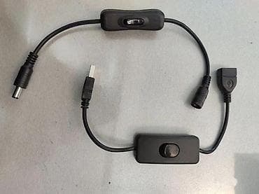 DC PREKIDAČ USB PREKIDAČ TOUCH PREKIDAČ DC | DC prekidač kao i USB na lalafo.rs DC PREKIDAČ USB PREKIDAČ TOUCH PREKIDAČ DC | DC prekidač kao i USB