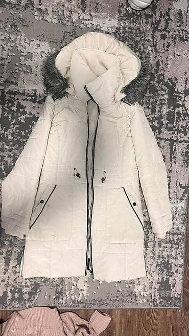 Odlicna i kvalitetna jakna broj 36, Orsay na lalafo.rs — 2 Odlicna i kvalitetna jakna broj 36, Orsay — 2