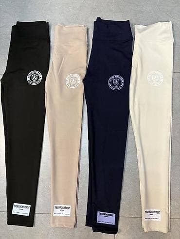 Helanke
veliki izbor
S M L XL 2XL at lalafo.rs — 1 Helanke
veliki izbor
S M L XL 2XL — 1