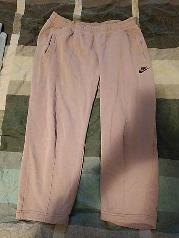 Nike, XL, Jednobojni, bоја - Roze na lalafo.rs Nike, XL, Jednobojni, bоја - Roze