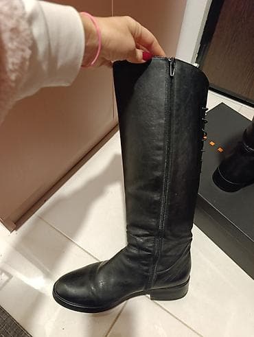 Čizme, 38, bоја - Crna na lalafo.rs — 5 Čizme, 38, bоја - Crna — 5