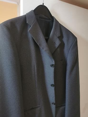 Sako, 2XL, C&A, bоја - Siva na lalafo.rs Sako, 2XL, C&A, bоја - Siva