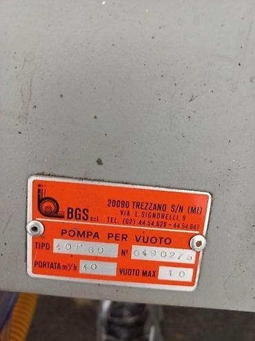 Tools & Equipment: APOKALIPSA DOOVakum pumpa 3Polovno, remontovano**Apokalipsa d. o. o.** at lalafo.rs — 6 Tools & Equipment: APOKALIPSA DOOVakum pumpa 3Polovno, remontovano**Apokalipsa d. o. o.** — 6