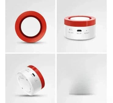 Bežični WiFi Alarm za Zaštitu i Bezbednost 🔐📱 WiFi Alarm - SMART na lalafo.rs Bežični WiFi Alarm za Zaštitu i Bezbednost 🔐📱 WiFi Alarm - SMART