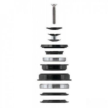 FORCE TAPER ŠOLJA ZA VILJUŠKU POLUINTEGRISANA 1 1/8\-1 1/2\ | FORCE na lalafo.rs FORCE TAPER ŠOLJA ZA VILJUŠKU POLUINTEGRISANA 1 1/8\-1 1/2\ | FORCE