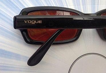 za svaki dan: VOGUE 2208 ram za naočare ili naočare za sunce Original. Made in at lalafo.rs — 4 za svaki dan: VOGUE 2208 ram za naočare ili naočare za sunce Original. Made in — 4
