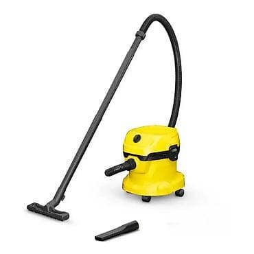 Usisivač Karcher WD 2 plus 💰 Cena: 11 220 RSD 🧹 Robna grupa na lalafo.rs — 1 Usisivač Karcher WD 2 plus 💰 Cena: 11 220 RSD 🧹 Robna grupa — 1