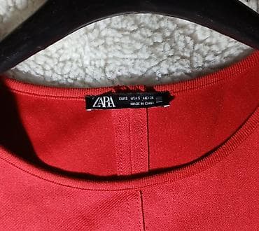 sweatshirt h: Zara haljina Naznacena vel.s (moze I M) at lalafo.rs — 2 sweatshirt h: Zara haljina Naznacena vel.s (moze I M) — 2