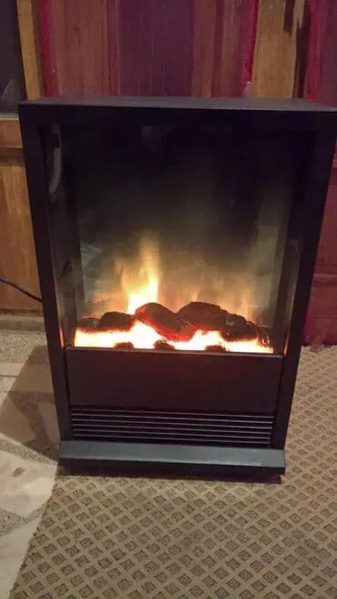 Keramičke grejalice: Električni kamin Benraad DBE 20 0W visina 67 cm, širina 43 cm in na lalafo.rs — 3 Keramičke grejalice: Električni kamin Benraad DBE 20 0W visina 67 cm, širina 43 cm in — 3