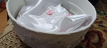 Svečana venčanica + dodatna oprema. Uplata pa slanje. - Klasična na lalafo.rs — 2 Svečana venčanica + dodatna oprema. Uplata pa slanje. - Klasična — 2