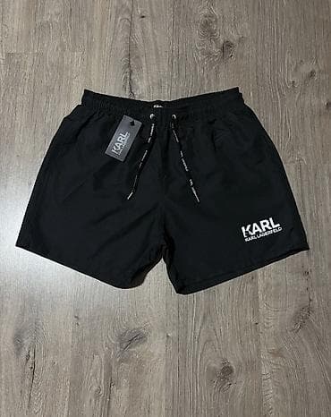 Sweaters: Britches and shorths Burberry, color - Black at lalafo.rs — 7 Sweaters: Britches and shorths Burberry, color - Black — 7