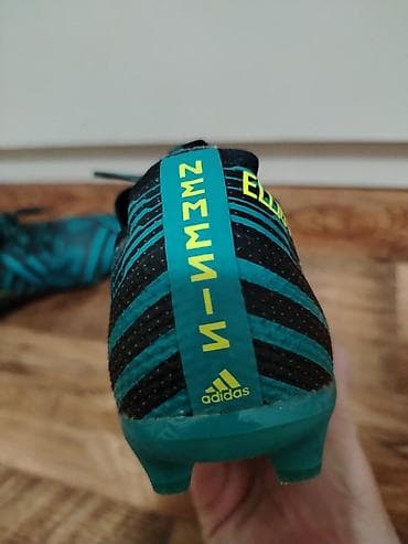 Adidas Nemeziz 17.3 FG broj 33 gaziste 200 mm kopačke za prirodnu at lalafo.rs — 9 Adidas Nemeziz 17.3 FG broj 33 gaziste 200 mm kopačke za prirodnu — 9