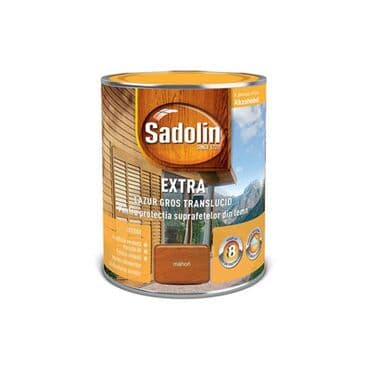 Sadolin EXTRA – Debeloslojna lazura za vrhunsku zaštitu drveta. Pruža na lalafo.rs Sadolin EXTRA – Debeloslojna lazura za vrhunsku zaštitu drveta. Pruža