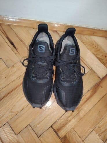 Patike, Salomon, veličina - 38 na lalafo.rs Patike, Salomon, veličina - 38