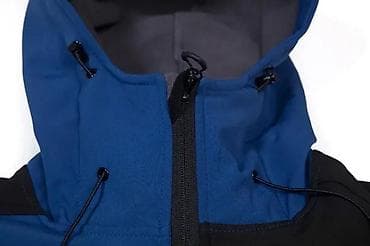 igrice za ps3: Muška softshell jakna sa kapuljačom – plavo/crna - Materijal na lalafo.rs — 6 igrice za ps3: Muška softshell jakna sa kapuljačom – plavo/crna - Materijal — 6