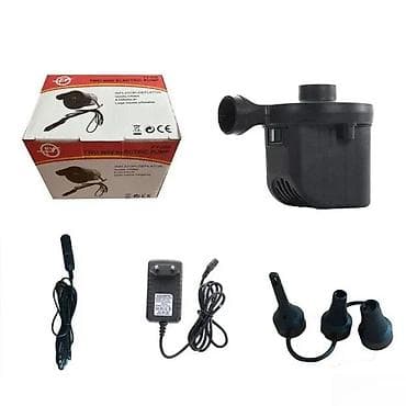 Home & Garden: ELEKTRICNA PUMPA ZA CAMCE, BAZENE, DUSEKE NOVA AKCIJA | Cene nisu at lalafo.rs — 1 Home & Garden: ELEKTRICNA PUMPA ZA CAMCE, BAZENE, DUSEKE NOVA AKCIJA | Cene nisu — 1
