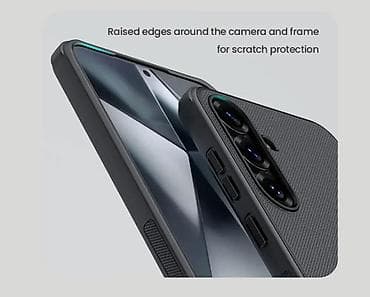 Maska Nillkin Scrub Pro za Samsung S931B Galaxy S25 plava. Uz brzu na lalafo.rs — 9 Maska Nillkin Scrub Pro za Samsung S931B Galaxy S25 plava. Uz brzu — 9