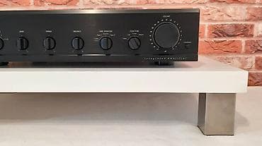 Odlično očuvano pojačalo marke Harman Kardon HK 6200 Zvučno perfektno na lalafo.rs — 3 Odlično očuvano pojačalo marke Harman Kardon HK 6200 Zvučno perfektno — 3