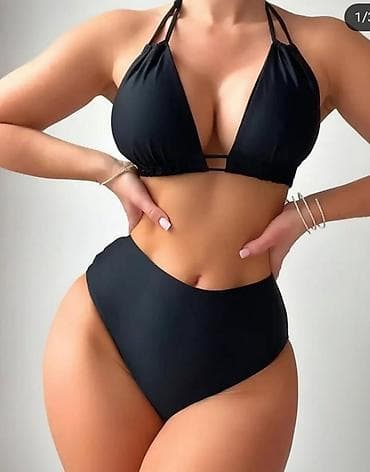 Kupaci dvodelni dubok pojas,vezuje se oko vrata. Crna,kajsija,svetlo na lalafo.rs Kupaci dvodelni dubok pojas,vezuje se oko vrata. Crna,kajsija,svetlo